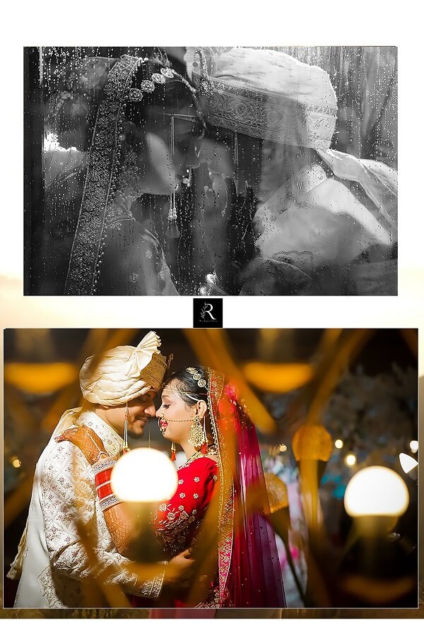 Candid videography shoot wedding films in gaya